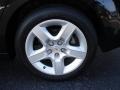Black Granite Metallic - Malibu LS Sedan Photo No. 8