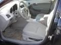 Black Granite Metallic - Malibu LS Sedan Photo No. 10