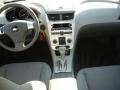 Black Granite Metallic - Malibu LS Sedan Photo No. 12