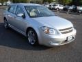 Silver Ice Metallic - Cobalt LT Sedan Photo No. 3