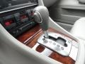 Moro Blue Pearl Effect - A4 3.2 quattro Sedan Photo No. 13