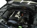 Black - S 320 Sedan Photo No. 38