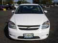 Summit White - Cobalt LT Sedan Photo No. 2