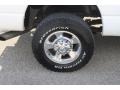 Bright White - Ram 3500 SLT Quad Cab 4x4 Photo No. 13