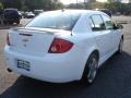 Summit White - Cobalt LT Sedan Photo No. 4