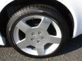 Summit White - Cobalt LT Sedan Photo No. 8