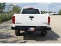 Bright White - Ram 3500 SLT Quad Cab 4x4 Photo No. 15