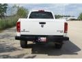 2005 Bright White Dodge Ram 3500 SLT Quad Cab 4x4  photo #15