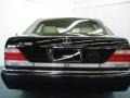 Black - S 320 Sedan Photo No. 41