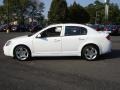 Summit White - Cobalt LT Sedan Photo No. 9