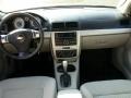 Summit White - Cobalt LT Sedan Photo No. 12