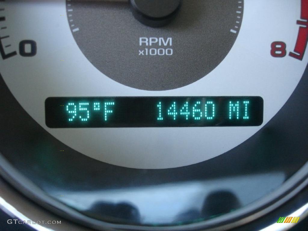 2010 Cobalt LT Sedan - Summit White / Gray photo #14