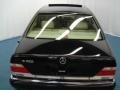Black - S 320 Sedan Photo No. 42