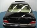 1999 Black Mercedes-Benz S 320 Sedan  photo #42