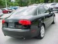 Brilliant Black - A4 2.0T Sedan Photo No. 5