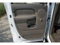 Bright White - Ram 3500 SLT Quad Cab 4x4 Photo No. 21