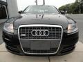 Brilliant Black - A6 3.2 quattro Sedan Photo No. 2