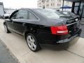 Brilliant Black - A6 3.2 quattro Sedan Photo No. 3