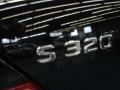 Black - S 320 Sedan Photo No. 43