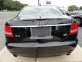 Brilliant Black - A6 3.2 quattro Sedan Photo No. 4
