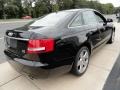 Brilliant Black - A6 3.2 quattro Sedan Photo No. 5