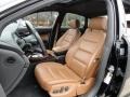 Brilliant Black - A6 3.2 quattro Sedan Photo No. 8