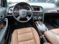 Brilliant Black - A6 3.2 quattro Sedan Photo No. 10