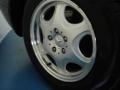 Black - S 320 Sedan Photo No. 44