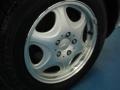 Black - S 320 Sedan Photo No. 46