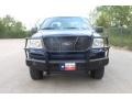 Dark Blue Pearl Metallic - F150 XL SuperCab 4x4 Photo No. 9