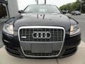 Brilliant Black - A6 3.2 quattro Sedan Photo No. 2