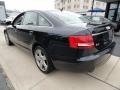 Brilliant Black - A6 3.2 quattro Sedan Photo No. 3