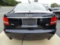 Brilliant Black - A6 3.2 quattro Sedan Photo No. 4