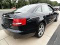 Brilliant Black - A6 3.2 quattro Sedan Photo No. 5