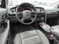 Brilliant Black - A6 3.2 quattro Sedan Photo No. 10
