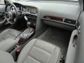 Brilliant Black - A6 3.2 quattro Sedan Photo No. 11