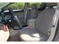 2008 Bronzed Pewter Saturn Aura XE  photo #5