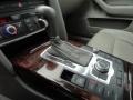 Brilliant Black - A6 3.2 quattro Sedan Photo No. 13