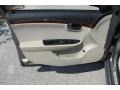 2008 Bronzed Pewter Saturn Aura XE  photo #16