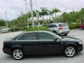 Brilliant Black - A4 2.0T Sedan Photo No. 6