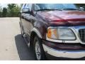 1999 Dark Toreador Red Metallic Ford Expedition XLT  photo #10