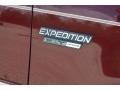 1999 Dark Toreador Red Metallic Ford Expedition XLT  photo #12