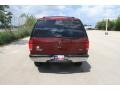 1999 Dark Toreador Red Metallic Ford Expedition XLT  photo #14