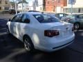 Candy White - Jetta TDI Sedan Photo No. 3