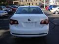 Candy White - Jetta TDI Sedan Photo No. 4