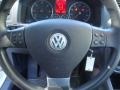 Candy White - Jetta TDI Sedan Photo No. 17