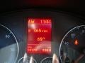 Candy White - Jetta TDI Sedan Photo No. 20