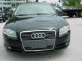 Brilliant Black - A4 2.0T Sedan Photo No. 8