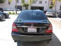 Black - E 350 Sedan Photo No. 3
