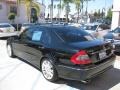 Black - E 350 Sedan Photo No. 4